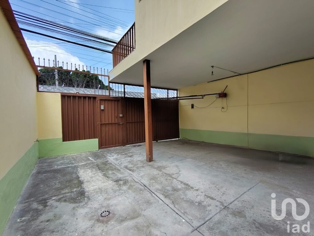 Casa en Venta en Colonia Amor, Puebla Puebla, México