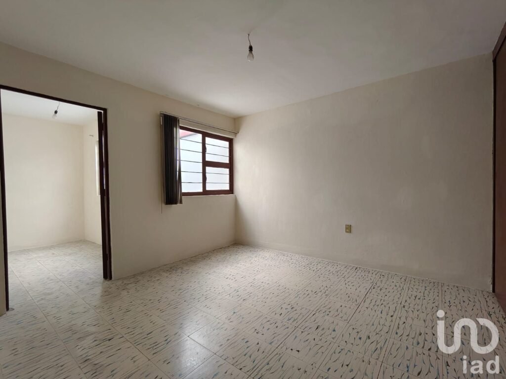 Casa en Venta en Colonia Amor, Puebla Puebla, México