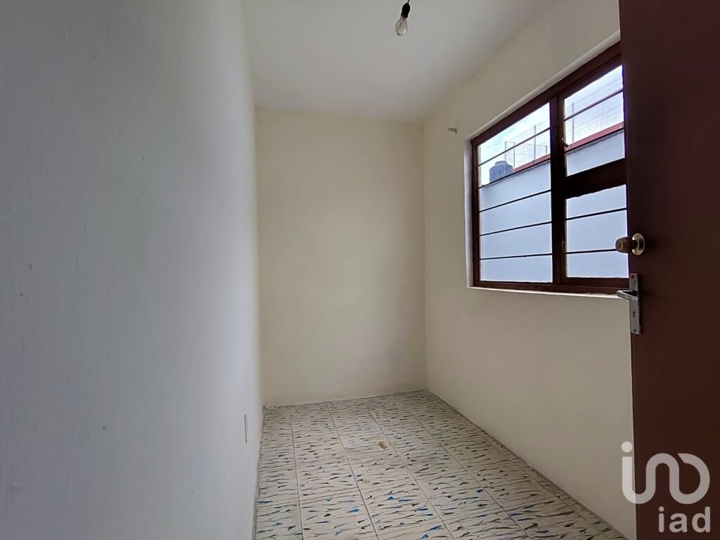 Casa en Venta en Colonia Amor, Puebla Puebla, México