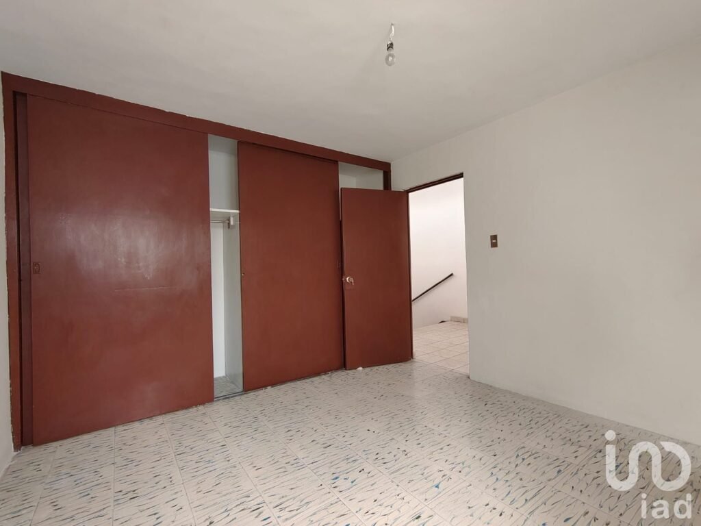 Casa en Venta en Colonia Amor, Puebla Puebla, México