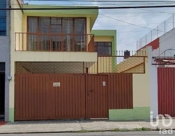 Casa en Venta en Colonia Amor, Puebla Puebla, México