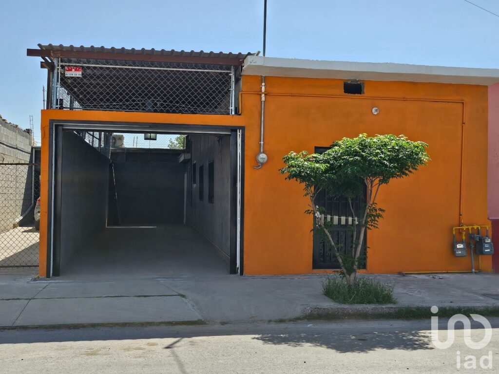 2 CASAS EN 1. VENTA 2 MIN. PUENTE INTERNACIONAL SANTA FE NORTE CD JUAREZ