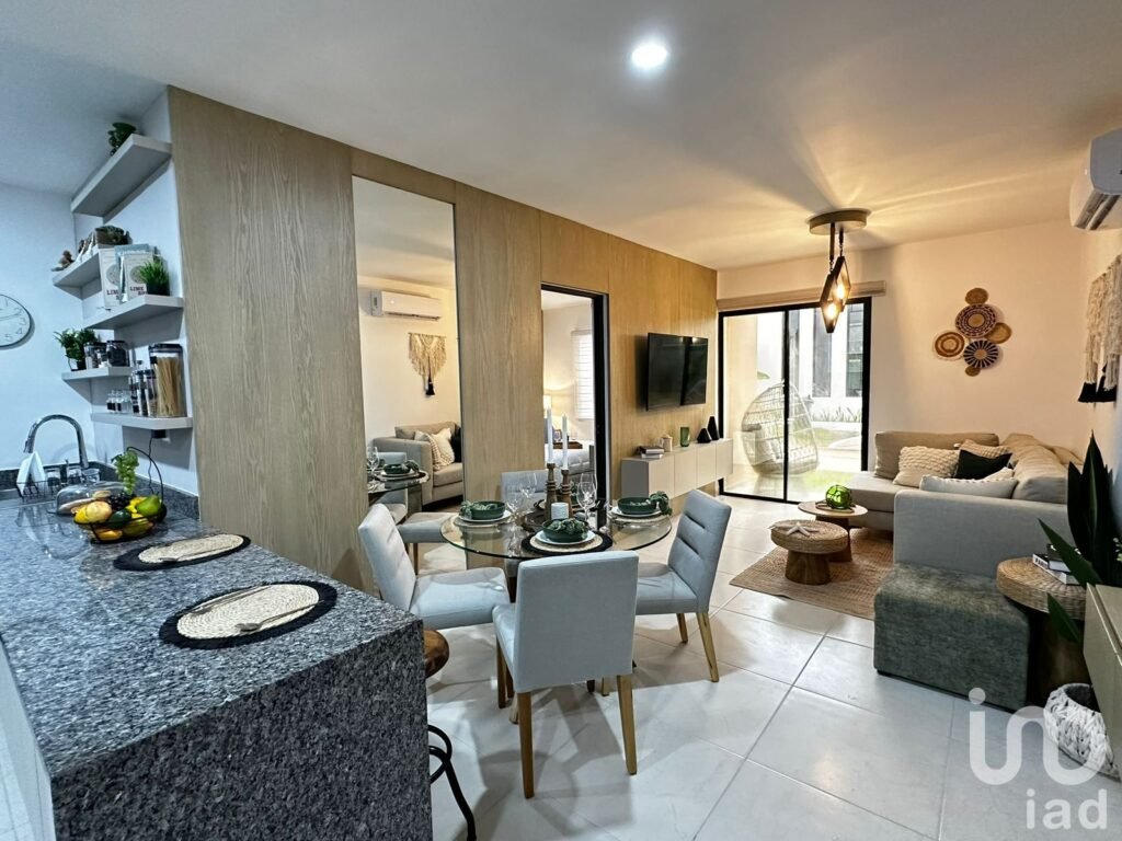 DEPARTAMENTO EN VENTA  DE 2 RECAMARAS