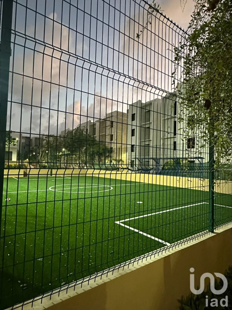 DEPARTAMENTO EN VENTA  DE 2 RECAMARAS