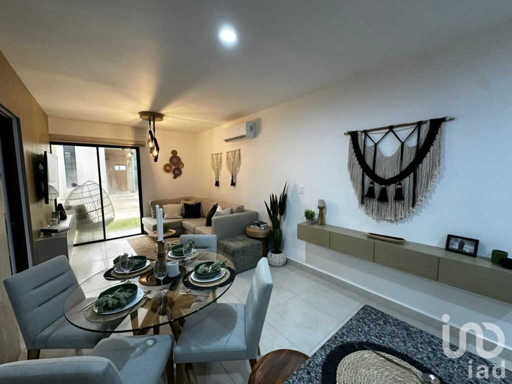 DEPARTAMENTO EN VENTA  DE 2 RECAMARAS