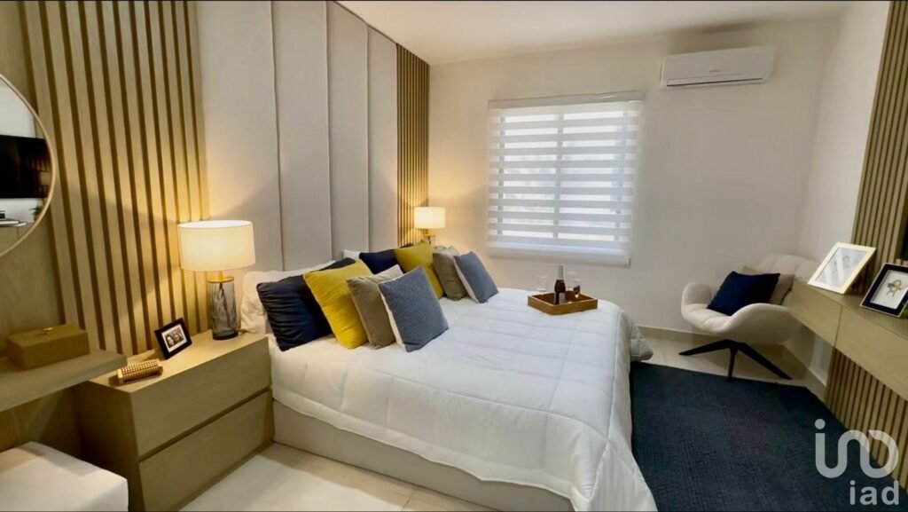 DEPARTAMENTO EN VENTA  DE 2 RECAMARAS