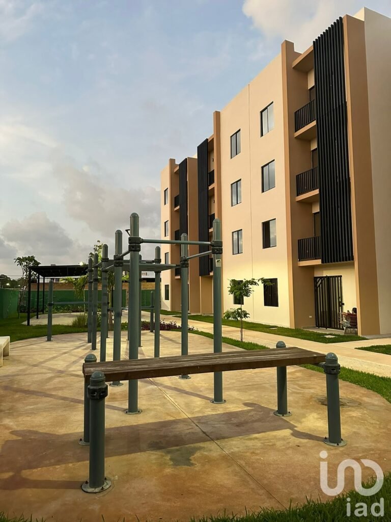 DEPARTAMENTO EN VENTA  DE 2 RECAMARAS