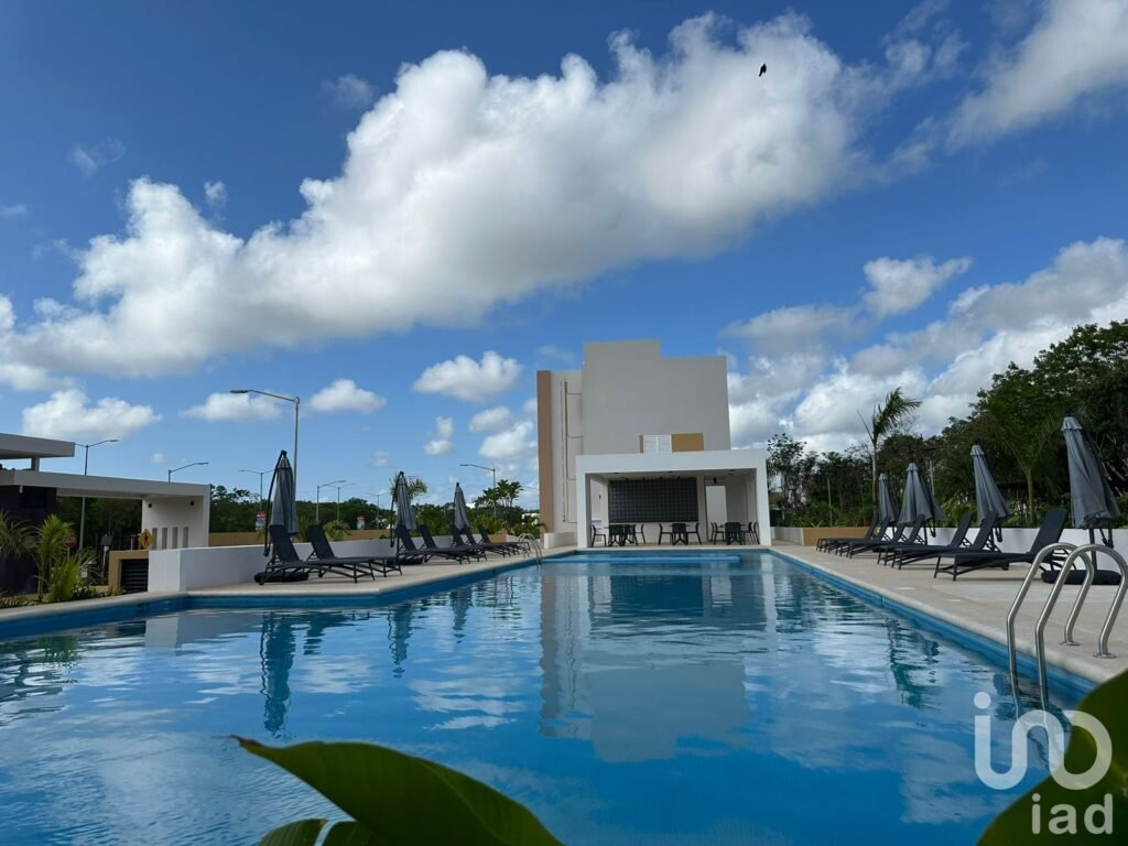 DEPARTAMENTO EN VENTA  DE 2 RECAMARAS