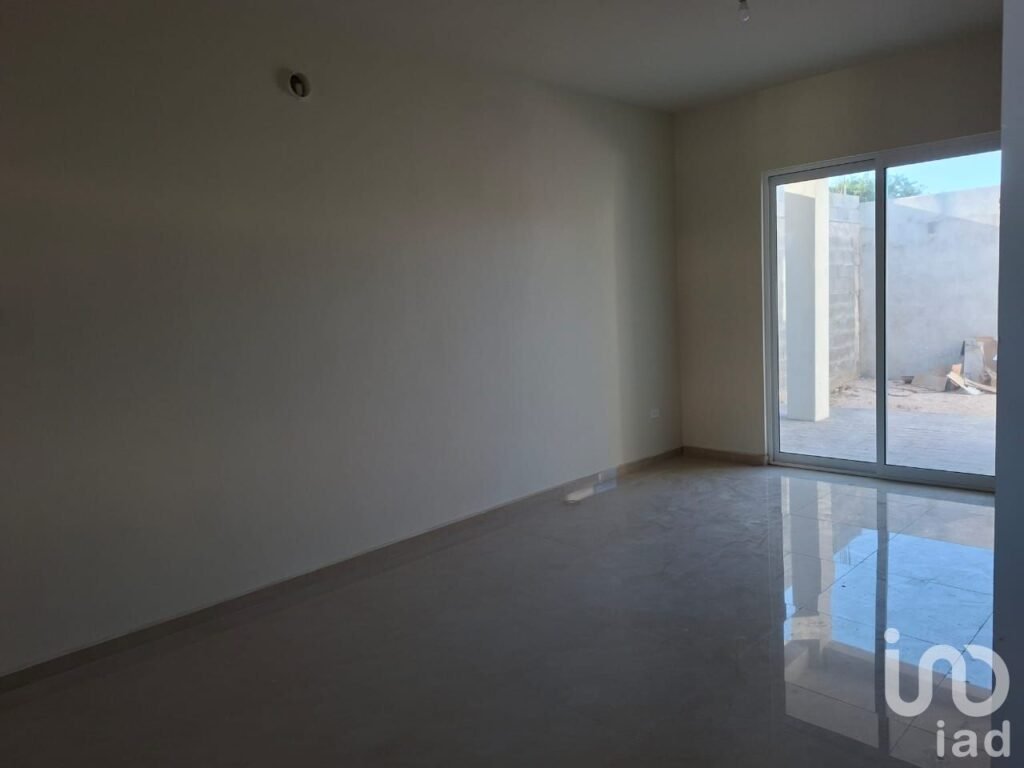VENTA  Casa Nueva Lomas de Sinai REYNOSA