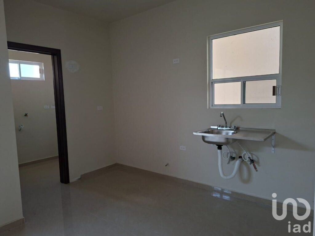 VENTA  Casa Nueva Lomas de Sinai REYNOSA