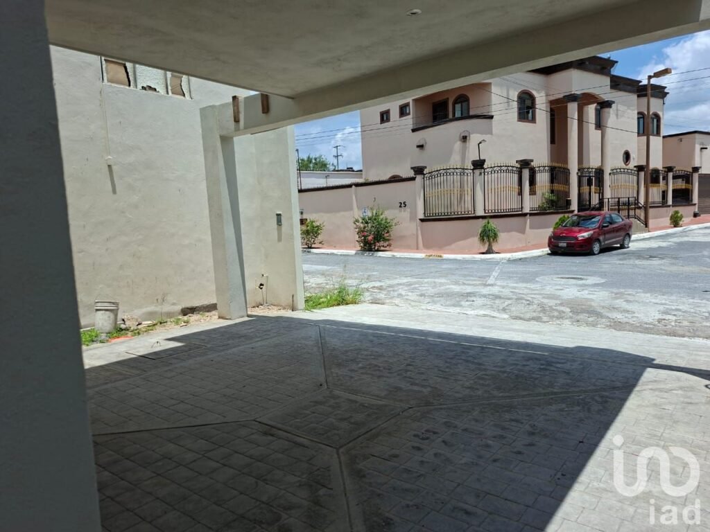 VENTA  Casa Nueva Lomas de Sinai REYNOSA