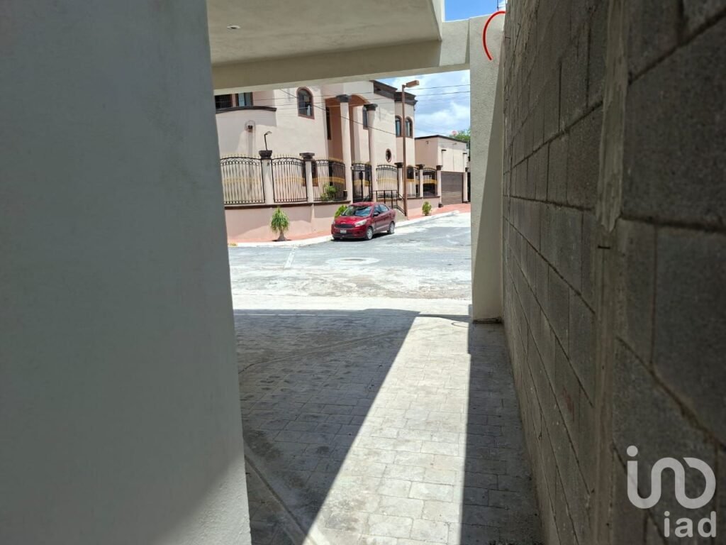 VENTA  Casa Nueva Lomas de Sinai REYNOSA
