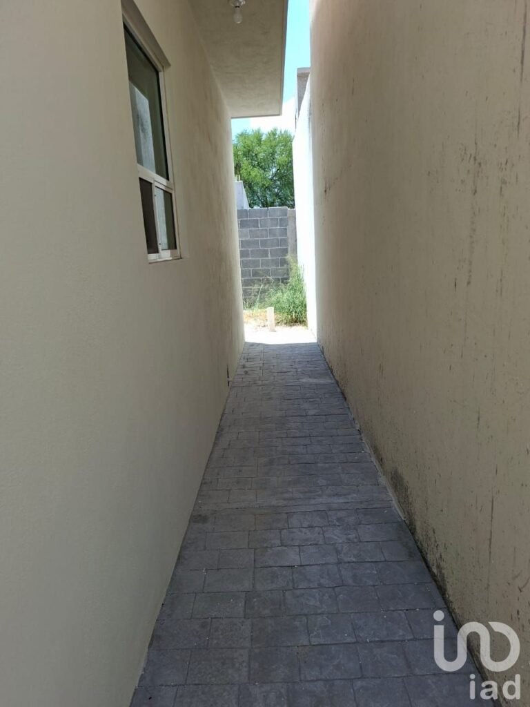 VENTA  Casa Nueva Lomas de Sinai REYNOSA