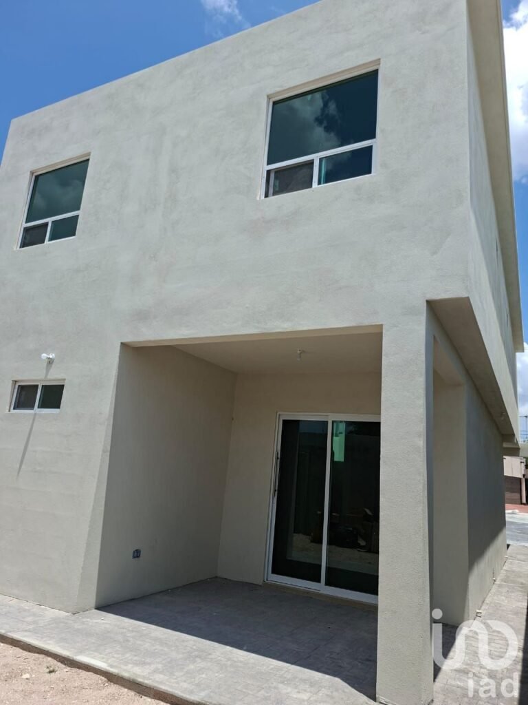 VENTA  Casa Nueva Lomas de Sinai REYNOSA