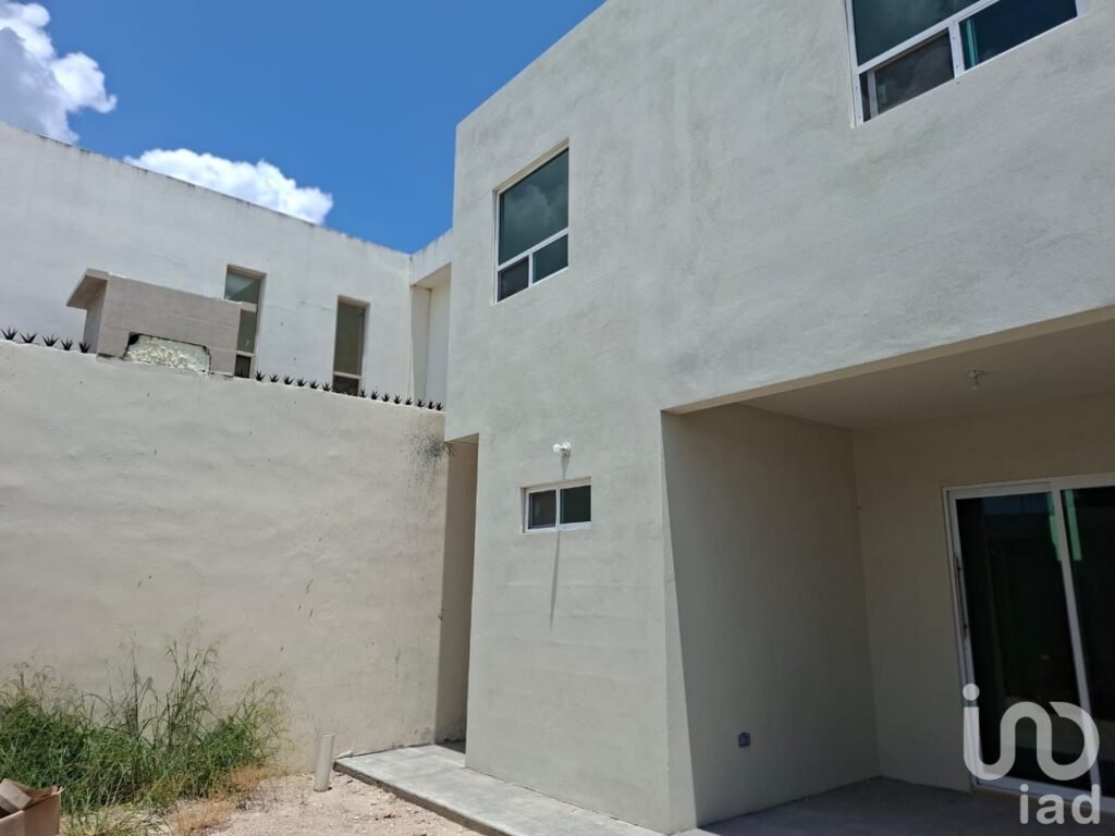 VENTA  Casa Nueva Lomas de Sinai REYNOSA