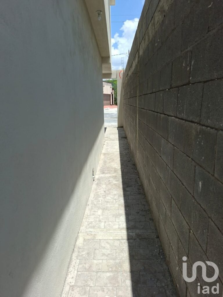 VENTA  Casa Nueva Lomas de Sinai REYNOSA