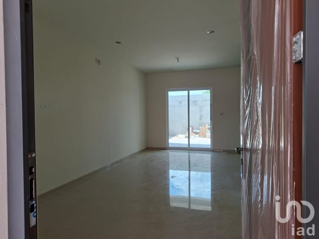 VENTA  Casa Nueva Lomas de Sinai REYNOSA
