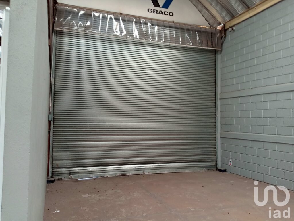 Bodega en Renta | Zona Miranda, Querétaro