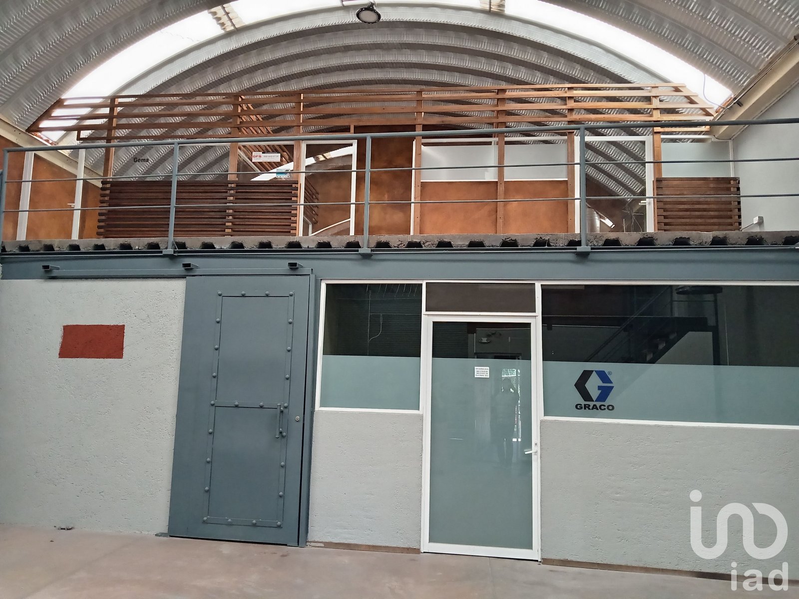 Bodega en Renta | Zona Miranda, Querétaro