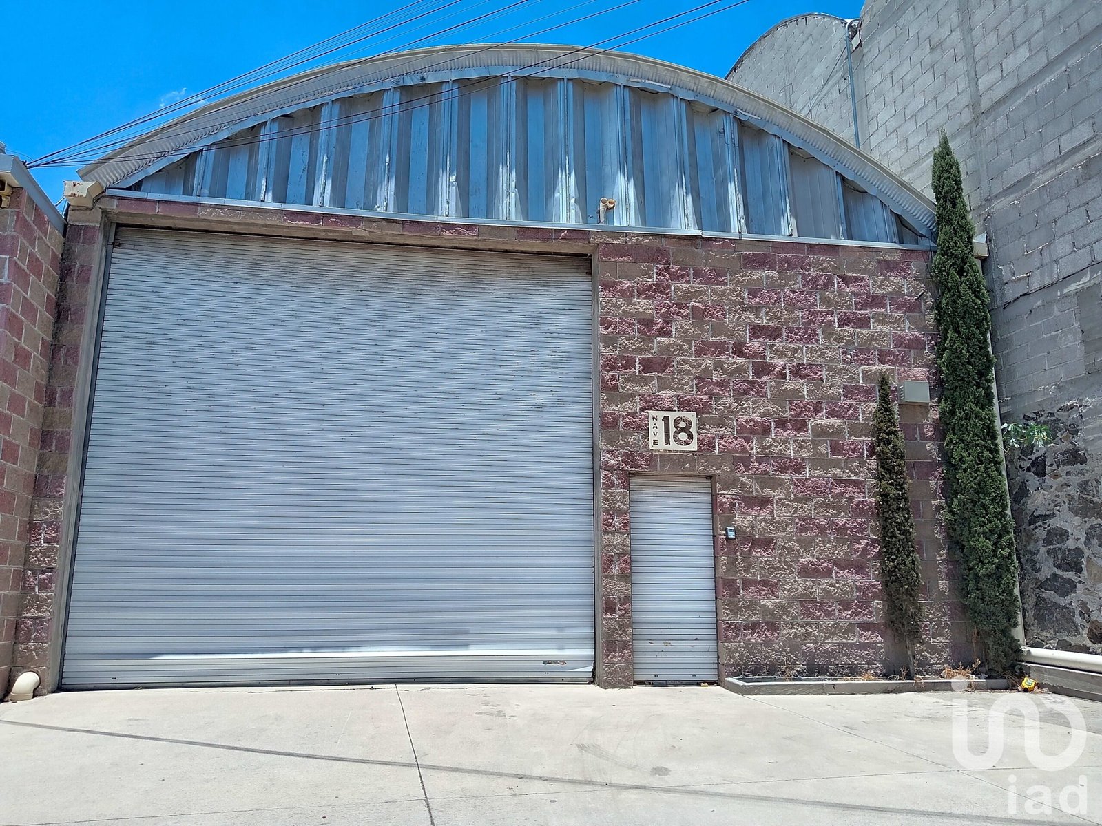 Bodega en Renta | Zona Miranda, Querétaro Bodega en Renta | Zona Miranda, Querétaro