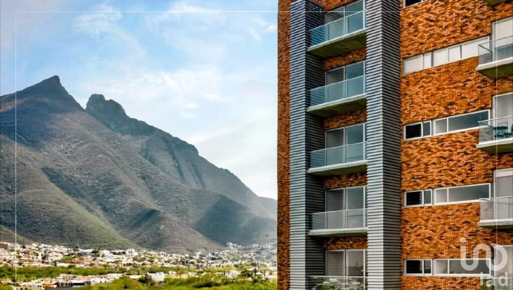 Departamento en Nuevo Sur, Zona Tecnológico Monterrey N.L.