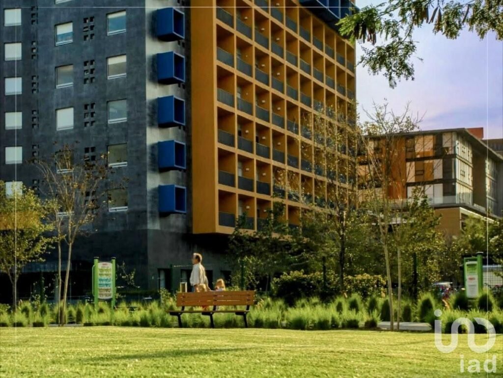 Departamento en Nuevo Sur, Zona Tecnológico Monterrey N.L.