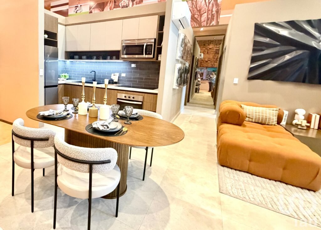 Departamento en Nuevo Sur, Zona Tecnológico Monterrey N.L.