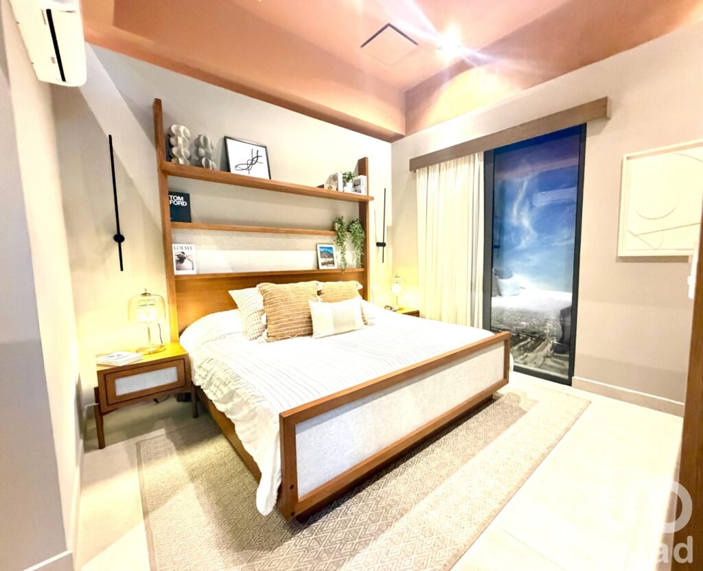 Departamento en Nuevo Sur, Zona Tecnológico Monterrey N.L.