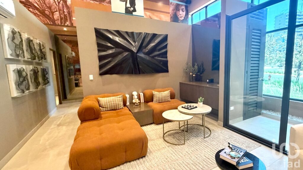 Departamento en Nuevo Sur, Zona Tecnológico Monterrey N.L.