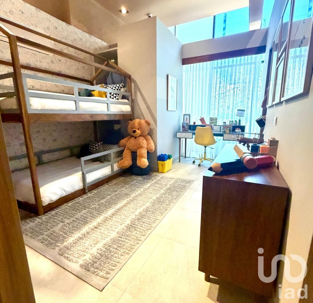 Departamento en Nuevo Sur, Zona Tecnológico Monterrey N.L.