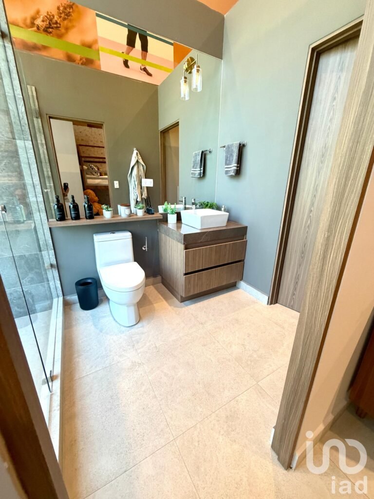 Departamento en Nuevo Sur, Zona Tecnológico Monterrey N.L.