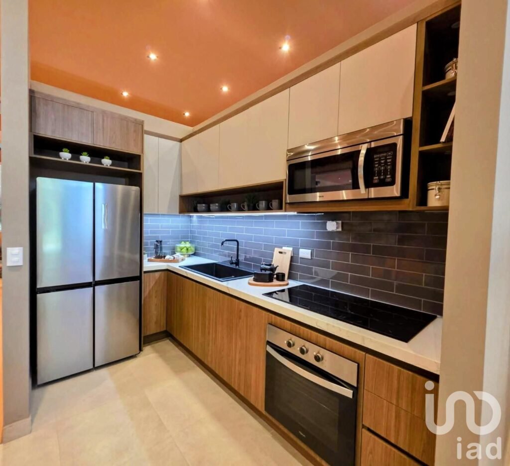 Departamento en Nuevo Sur, Zona Tecnológico Monterrey N.L.