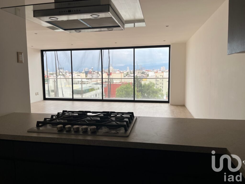 VENTA DEPARTAMENTO DEL VALLE NORTE
