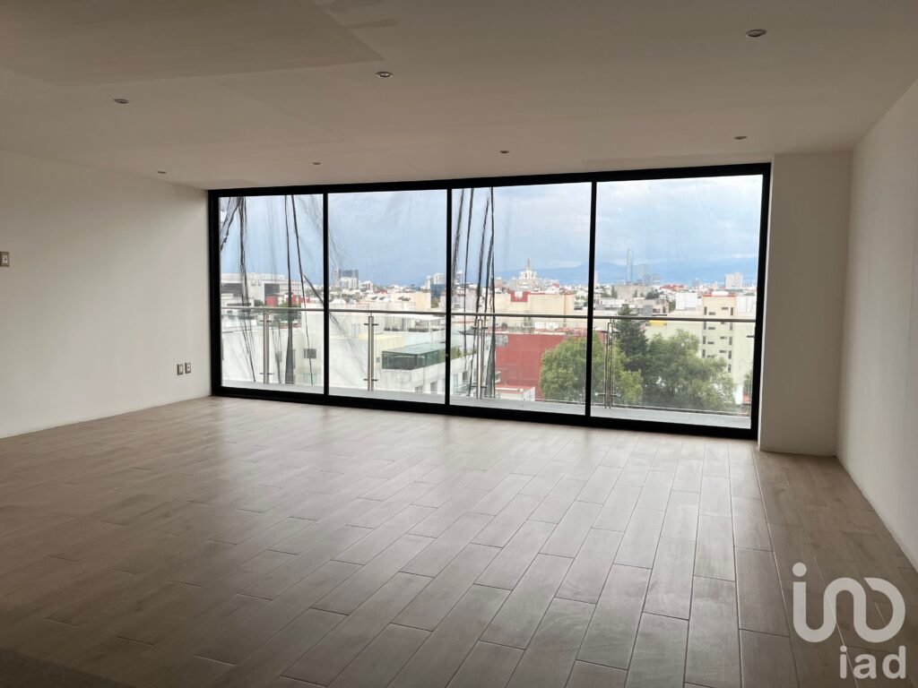 VENTA DEPARTAMENTO DEL VALLE NORTE