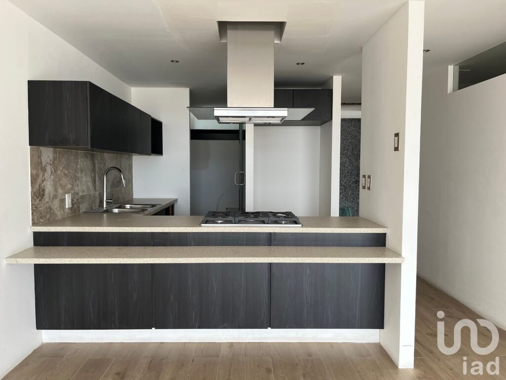 VENTA DEPARTAMENTO DEL VALLE NORTE