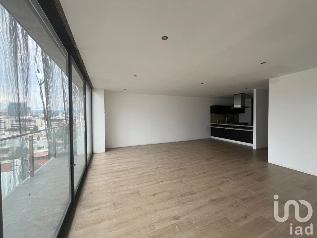 VENTA DEPARTAMENTO DEL VALLE NORTE