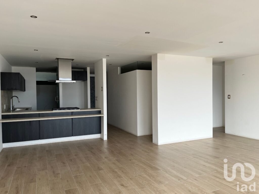 VENTA DEPARTAMENTO DEL VALLE NORTE