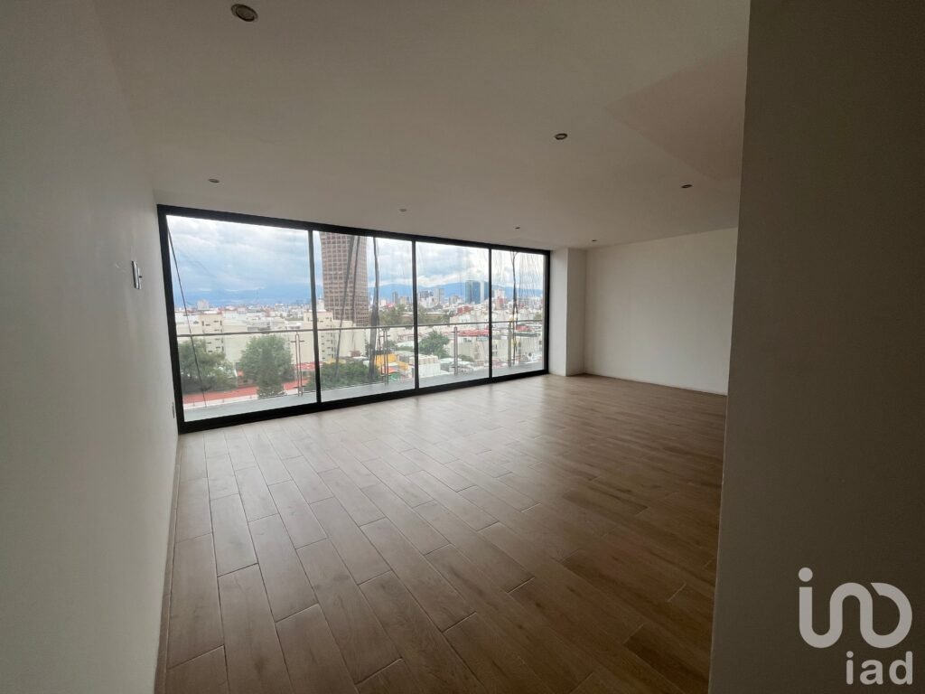 VENTA DEPARTAMENTO DEL VALLE NORTE