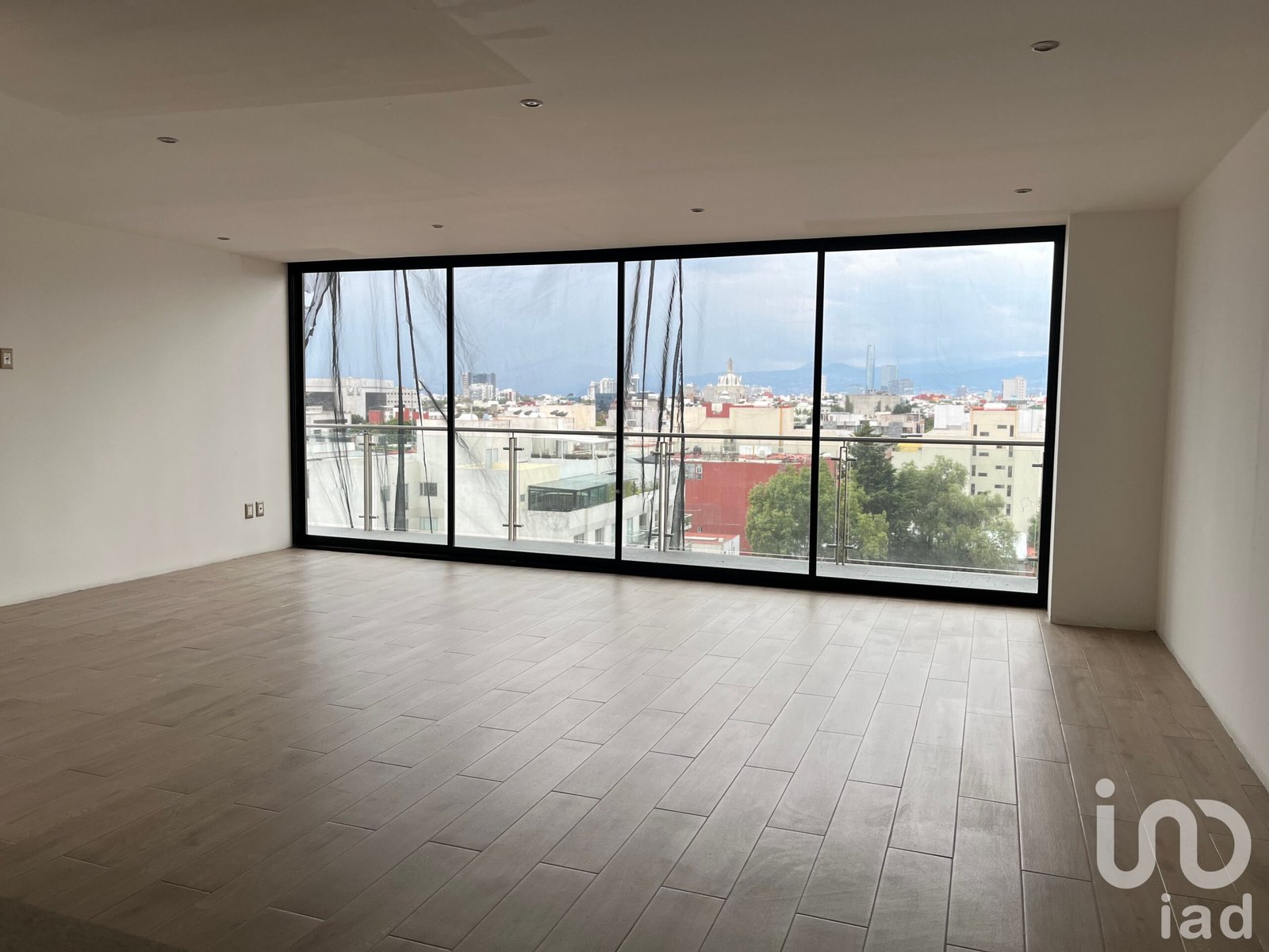 VENTA DEPARTAMENTO DEL VALLE NORTE
