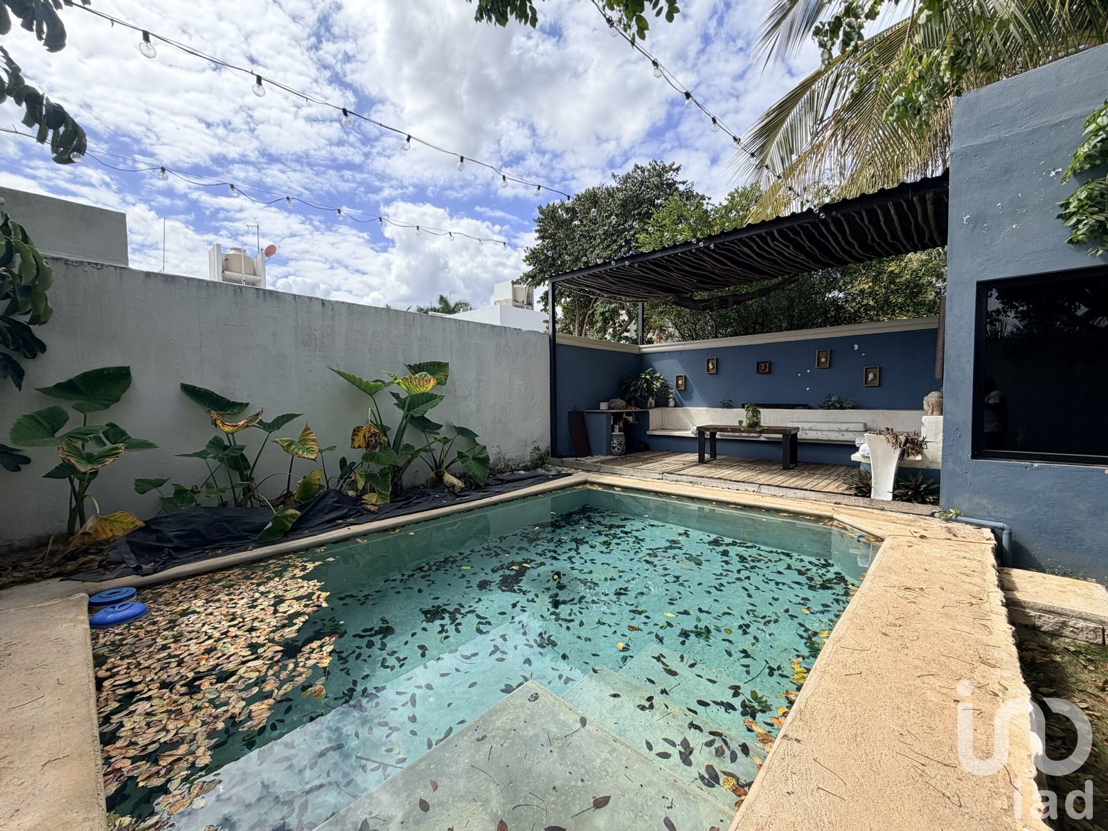 CASA EN VENTA CON ALBERCA UBICADA EN GRAN SANTA FE CASA EN VENTA CON ALBERCA UBICADA EN GRAN SANTA FE