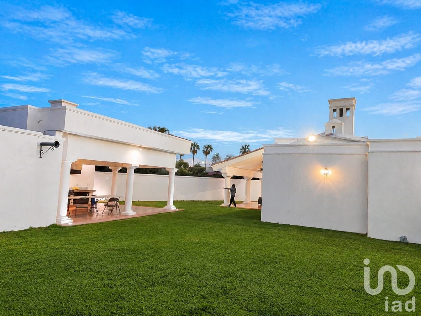 CASA EN VENTA PARRAS DE LA FUENTE COAHUILA