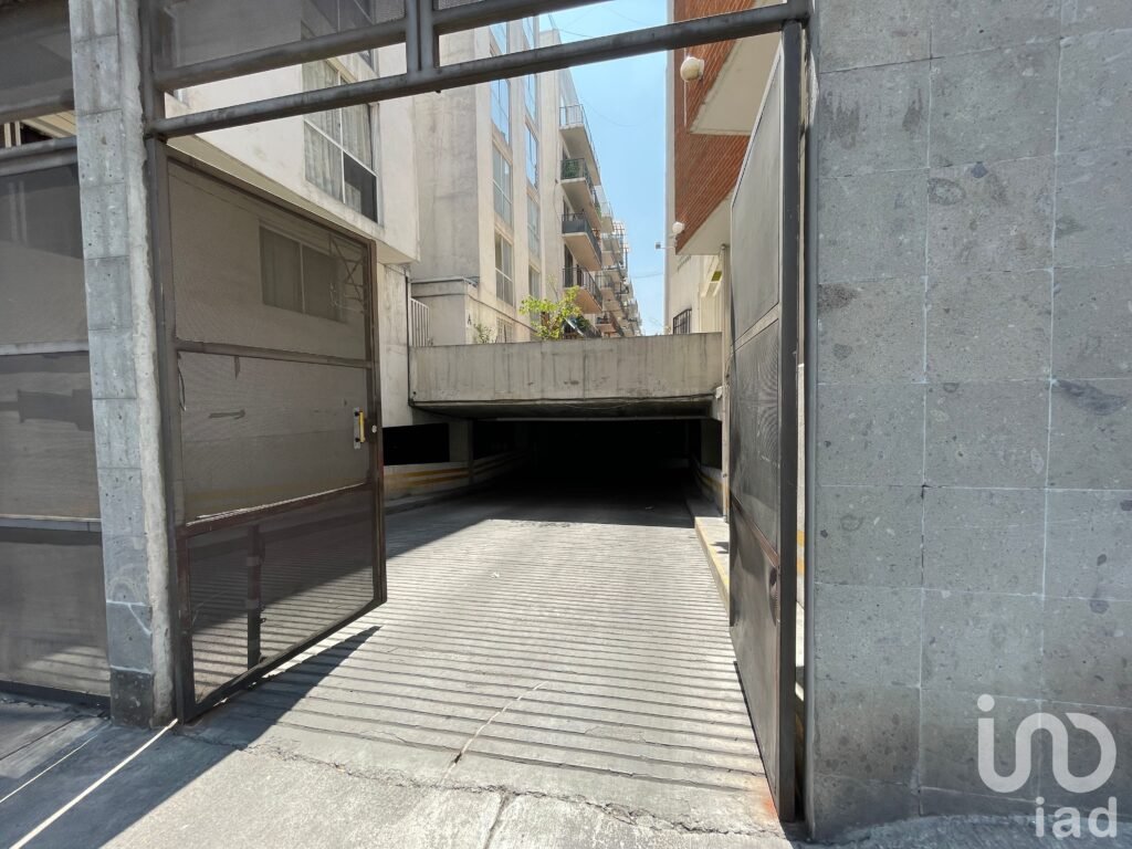Departamento con amenidades en Agricola Patitlán