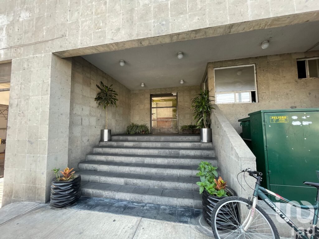 Departamento con amenidades en Agricola Patitlán