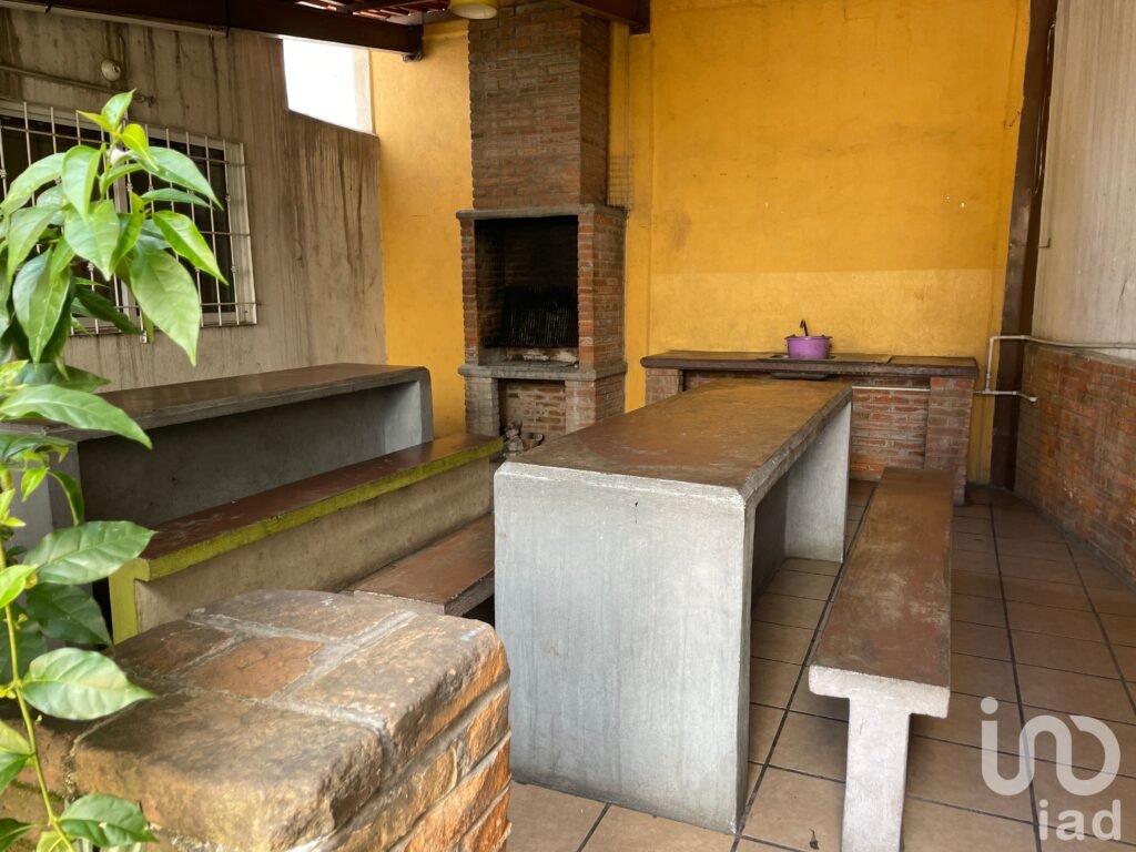 Departamento con amenidades en Agricola Patitlán