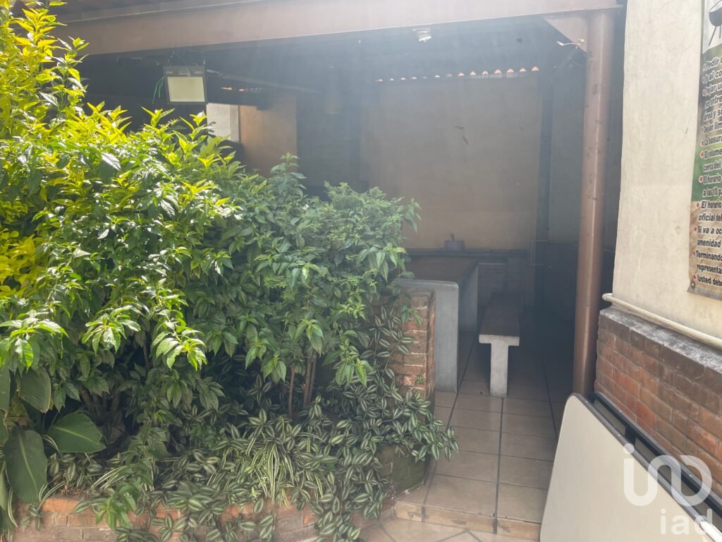 Departamento con amenidades en Agricola Patitlán