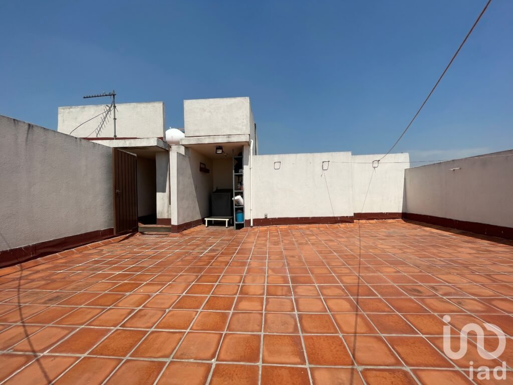Departamento con amenidades en Agricola Patitlán
