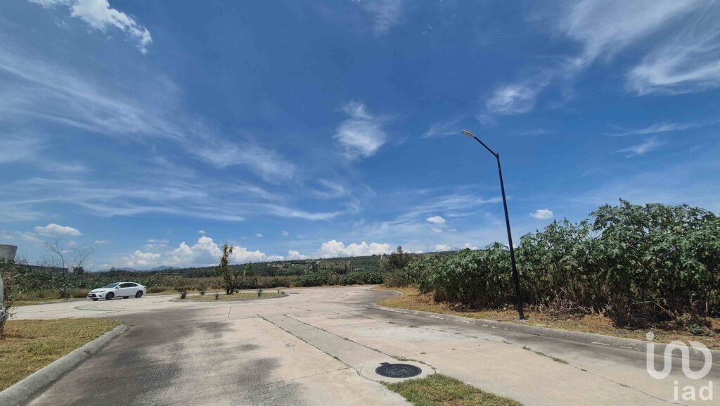 Terreno en Venta Residencial Los Cantaros Celaya Guanajuato