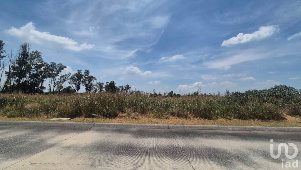Terreno en Venta Residencial Los Cantaros Celaya Guanajuato
