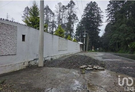 Casa de Campo en Mineral del Monte Hidalgo