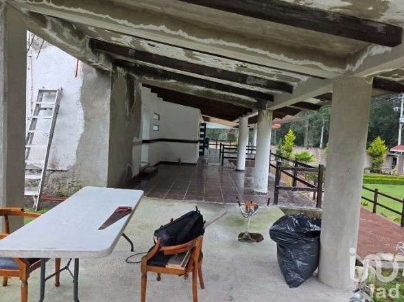 Casa de Campo en Mineral del Monte Hidalgo